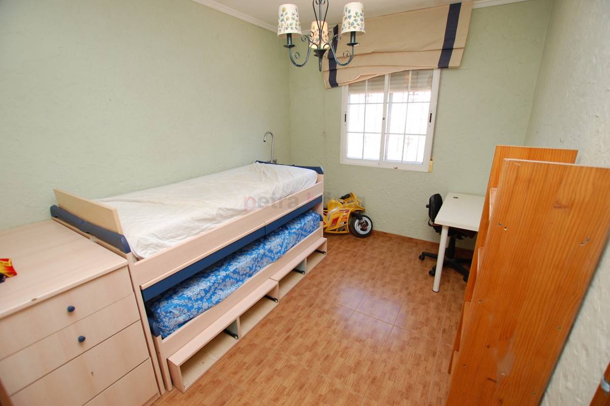 Resales - Villa - Catral