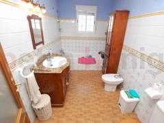 Resales - Villa - Catral