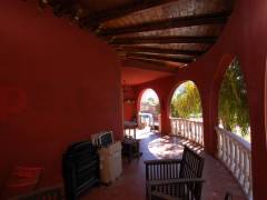 A Vendre - Villa - Catral