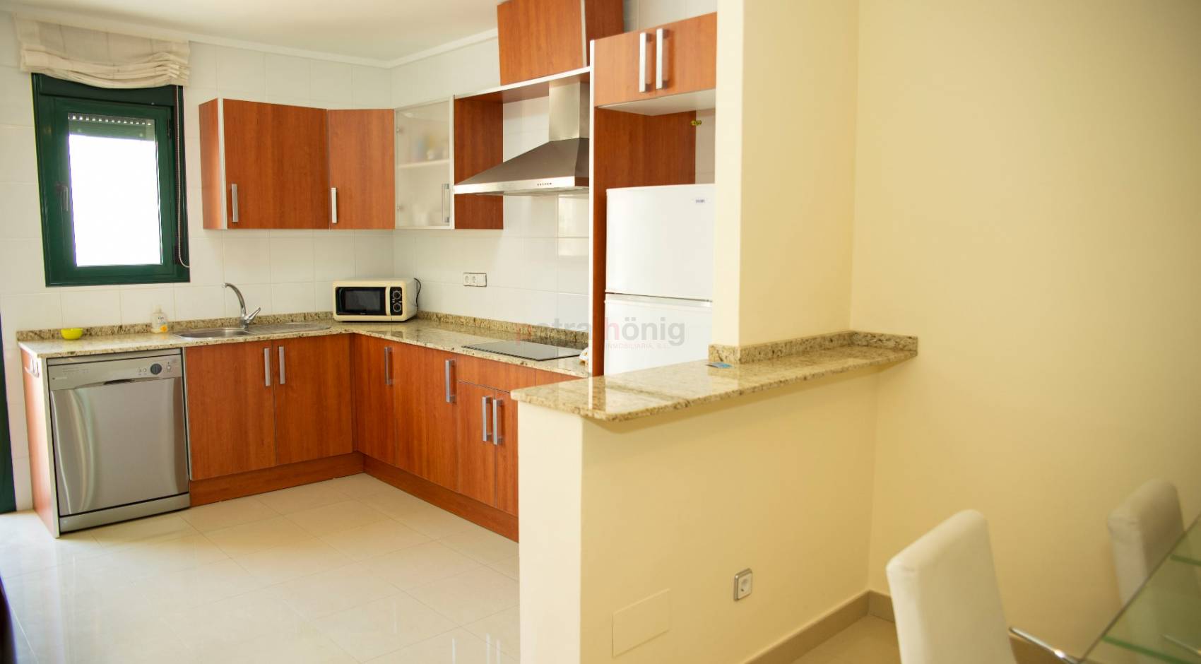 Gebrauchtobjekte - Apartment - Ciudad Quesada - Dona Pepa