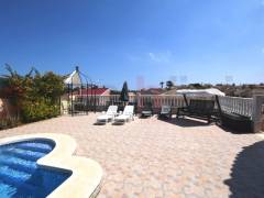 A Vendre - Villa - Ciudad Quesada - La Marquesa Golf