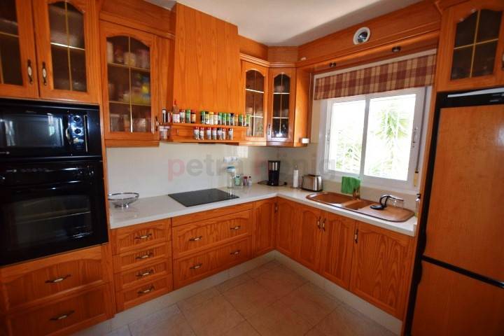 Resales - Villa - Ciudad Quesada - La Marquesa Golf