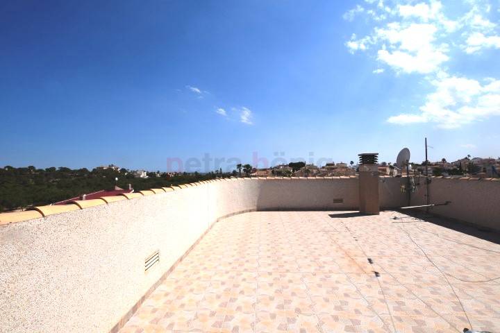 A Vendre - Villa - Ciudad Quesada - La Marquesa Golf