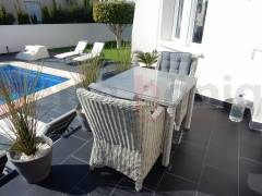 Resales - Villa - Ciudad Quesada - La Marquesa Golf