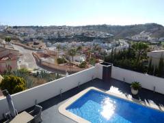 Resales - Villa - Ciudad Quesada - La Marquesa Golf