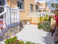 Resales - Semi Detached - Ciudad Quesada - Lo Marabu