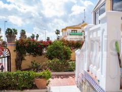 Resales - Semi Detached - Ciudad Quesada - Lo Marabu