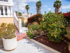 Resales - Semi Detached - Ciudad Quesada - Lo Marabu