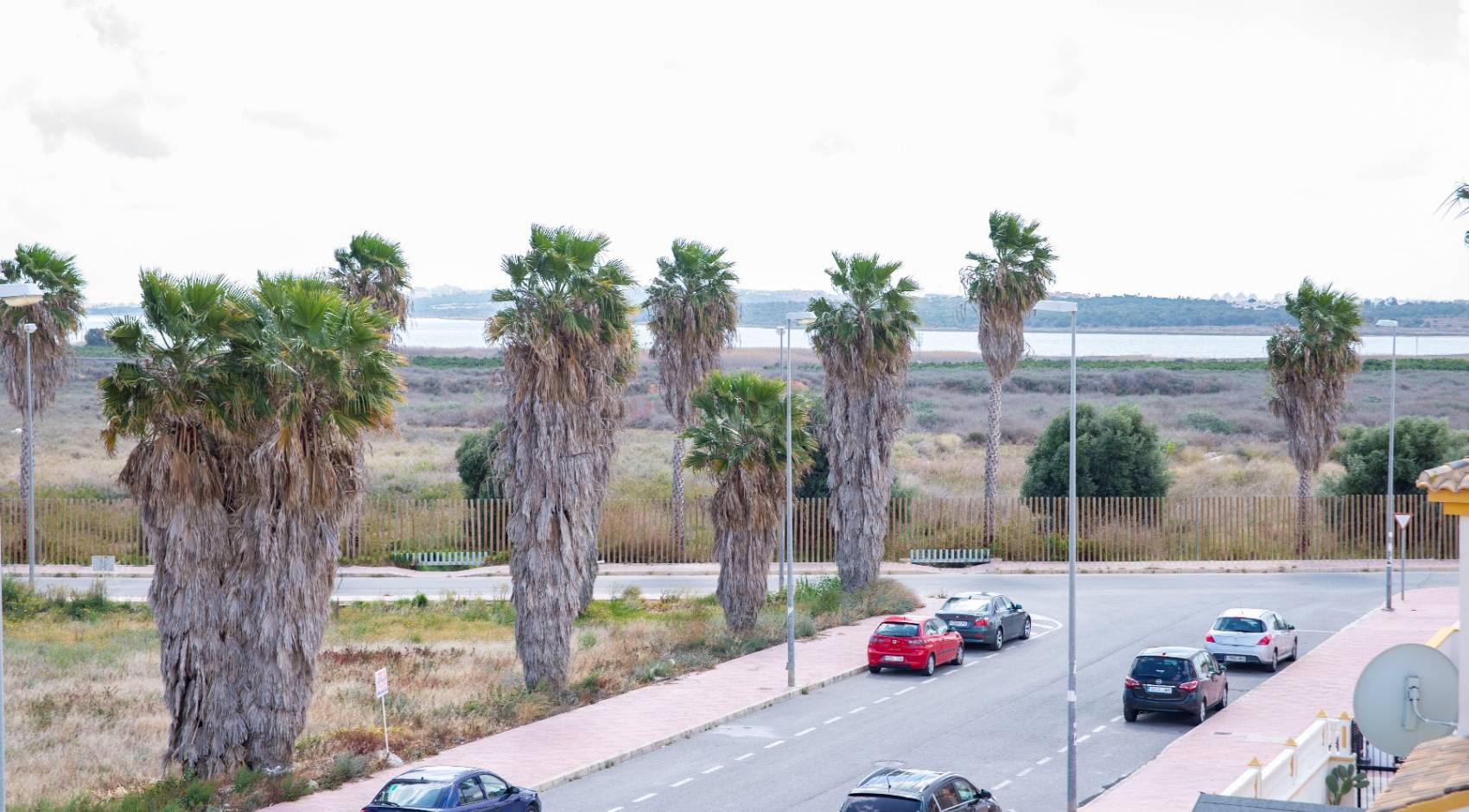 Reventa - Pareada - Ciudad Quesada - Lo Marabu