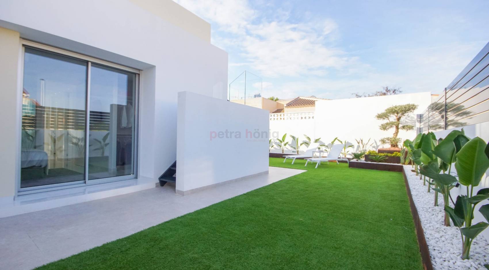 Nouvelle Construction - Villa - Torrevieja - Torreta Florida