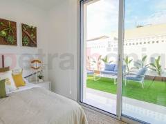 nieuw - Villa - Torrevieja - Torreta Florida