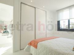 Neubau-Projekte - Einfamilienhaus - Torrevieja - El Chaparral