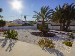 Nouvelle Construction - Villa - Torrevieja - El Chaparral