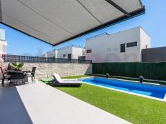 Resales - Appartement - Ciudad Quesada - Pueblo Bravo