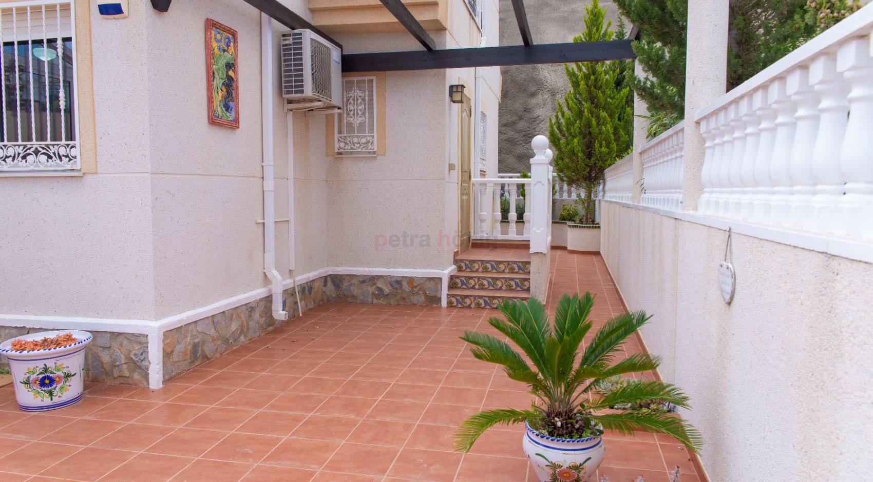 Resales - Semi Detached - Ciudad Quesada - La Marquesa Golf