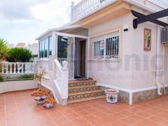 Resales - Semi Detached - Ciudad Quesada - La Marquesa Golf