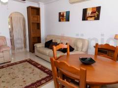 Resales - Semi Detached - Ciudad Quesada - La Marquesa Golf