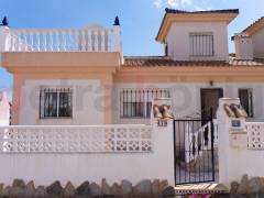 Resales - Semi Detached - Ciudad Quesada