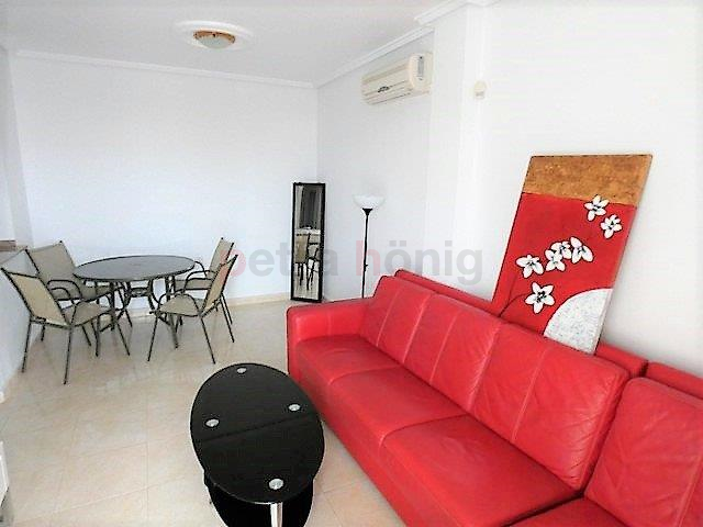 Reventa - Apartamento - Ciudad Quesada