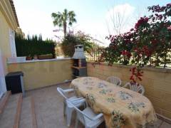 Resales - Townhouse - Punta Prima