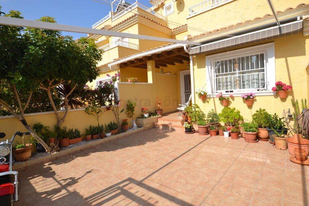 Resales - Townhouse - Punta Prima