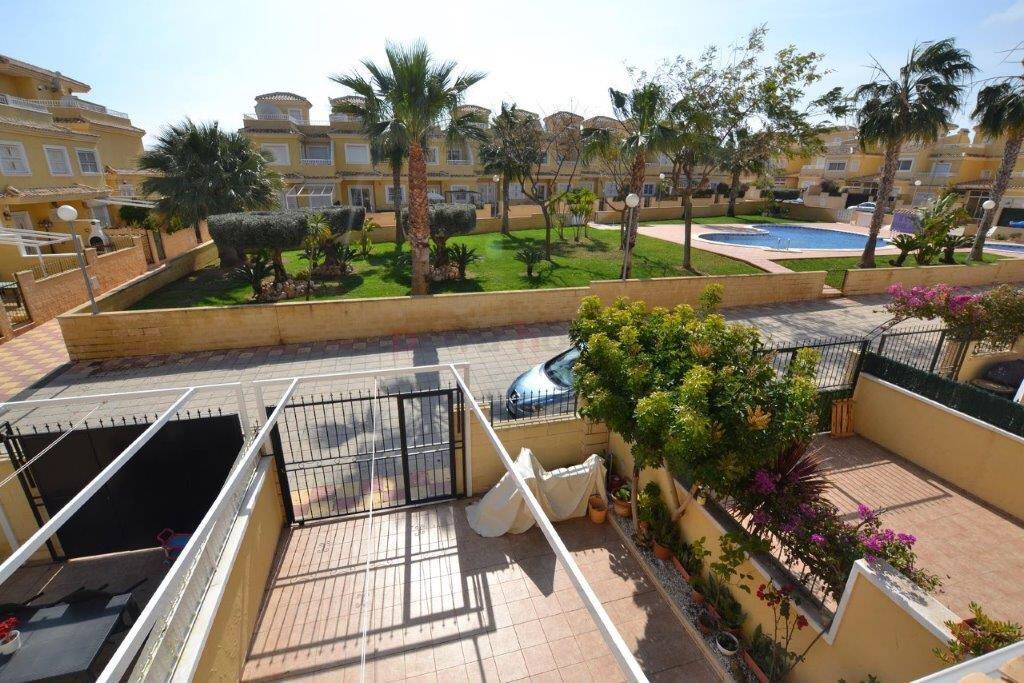 Resales - Townhouse - Punta Prima