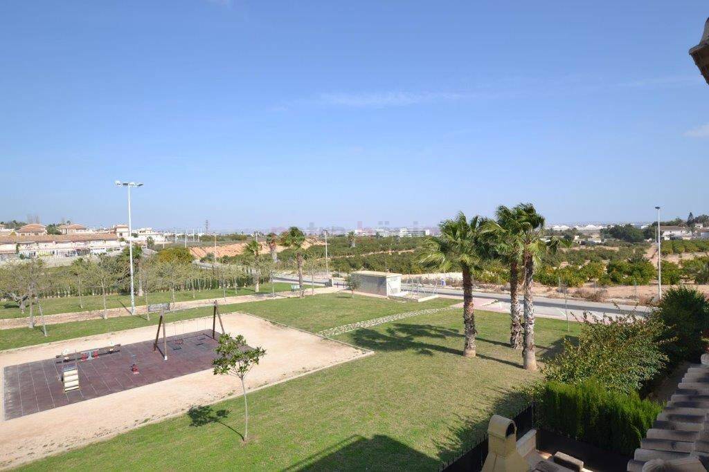 Resales - Townhouse - Punta Prima