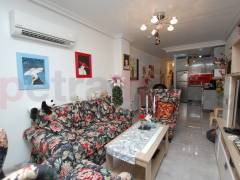 Resales - Apartment - Torrevieja