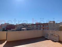 Gebrauchtobjekte - Apartment - Formentera del Segura - Forementera del Segura