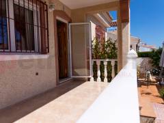 A Vendre - Villa - Algorfa - Montemar