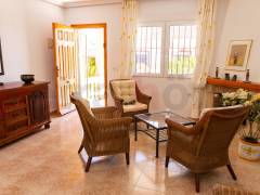 Resales - Villa - Algorfa - Montemar