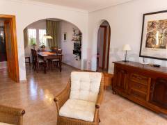 Resales - Villa - Algorfa - Montemar