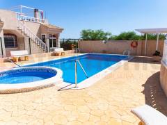 A Vendre - Villa - Algorfa - Montemar