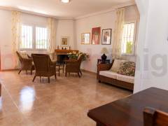 A Vendre - Villa - Algorfa - Montemar