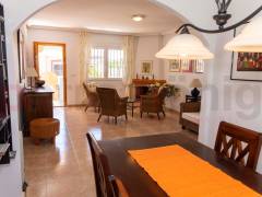 A Vendre - Villa - Algorfa - Montemar