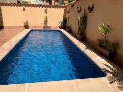 Resales - Villa - Ciudad Quesada - La Marquesa Golf