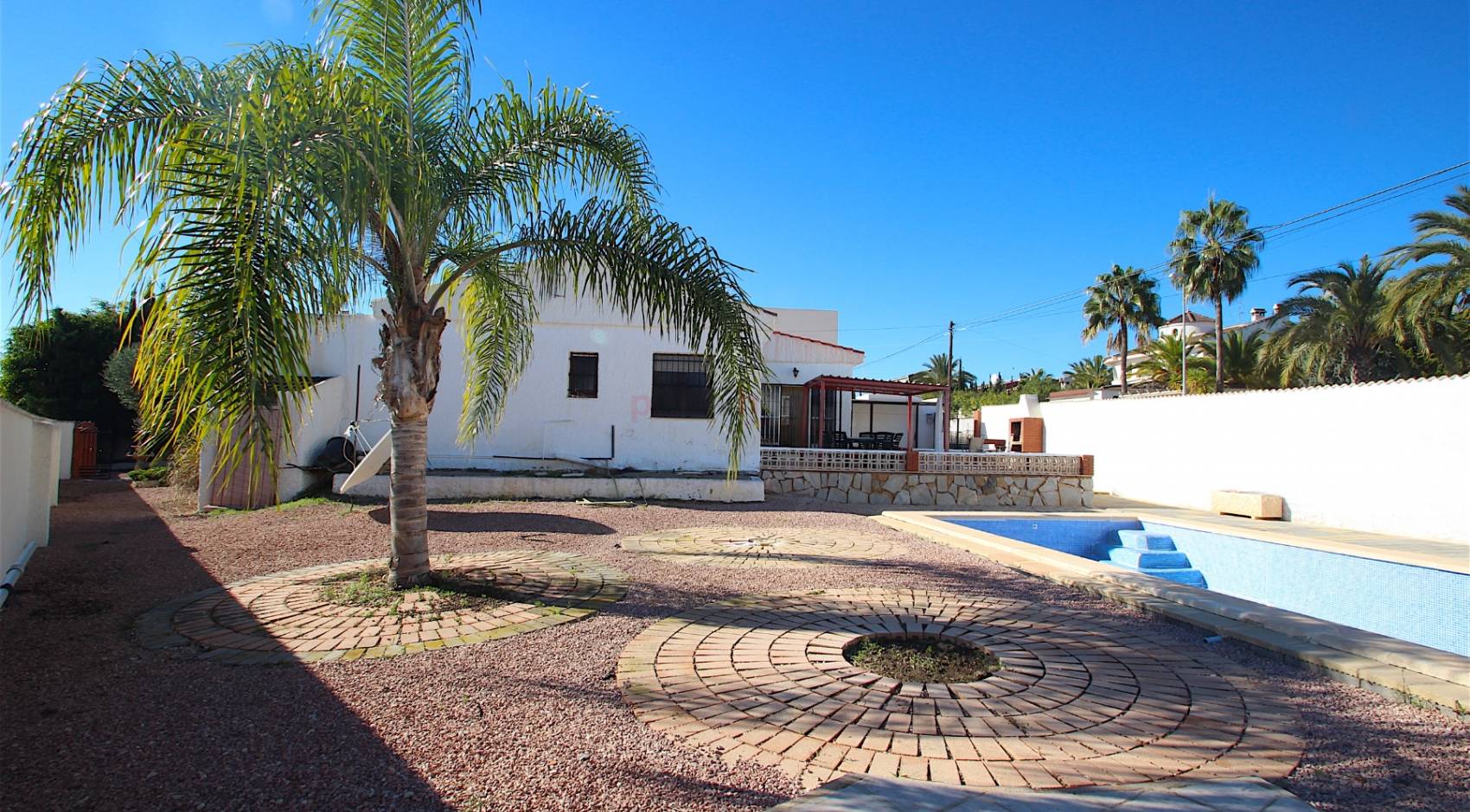 A Vendre - Villa - Ciudad Quesada - Town Center