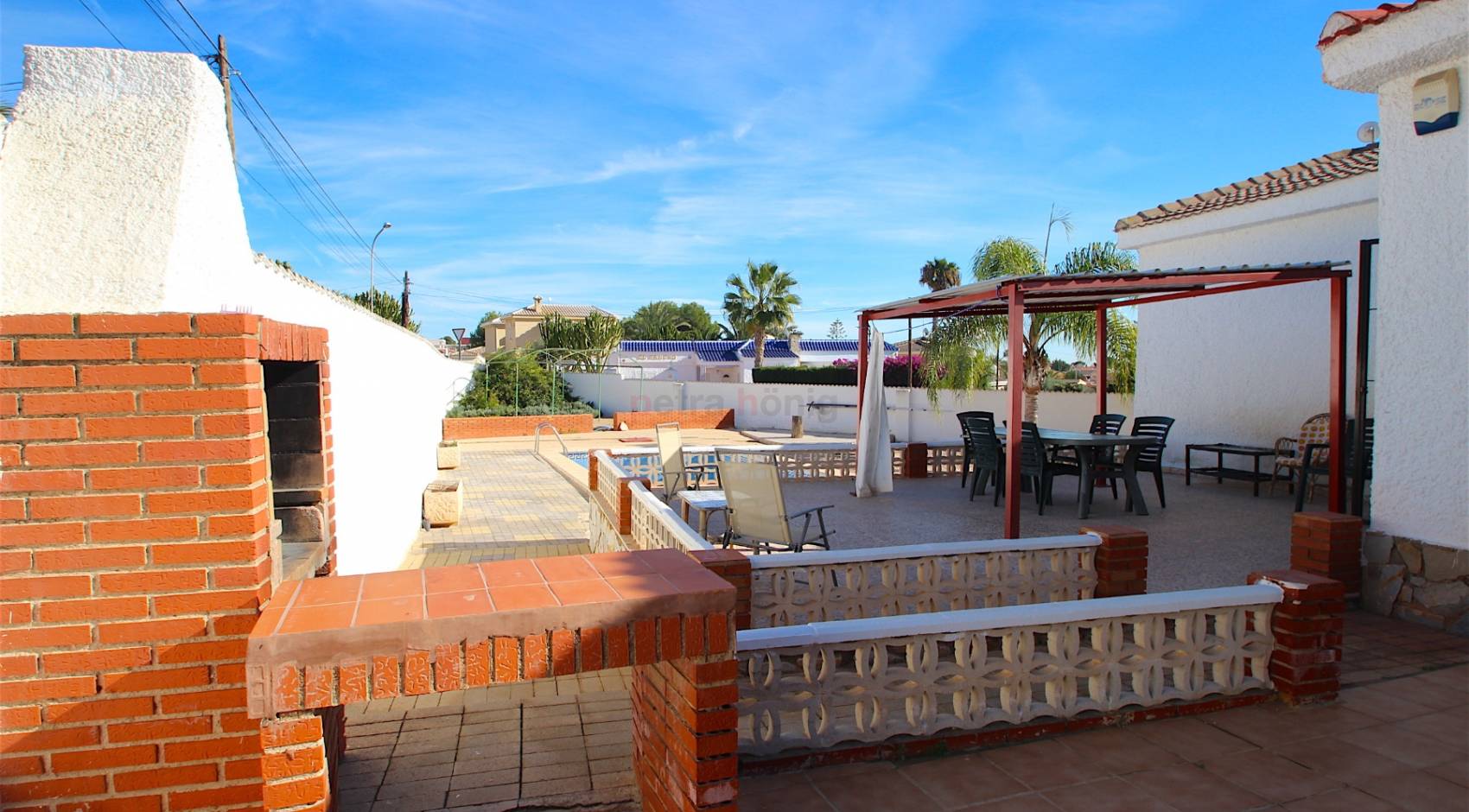 A Vendre - Villa - Ciudad Quesada - Town Center