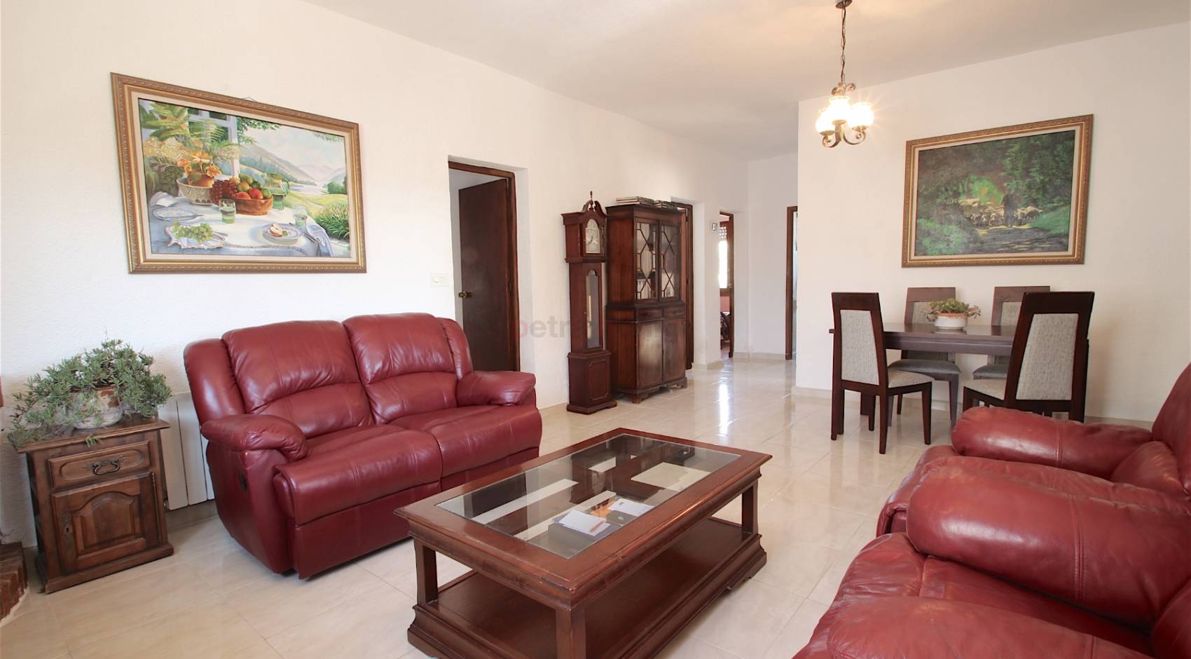 Resales - Villa - Ciudad Quesada - Town Center