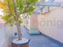 Resales - Villa - Lo Crispin