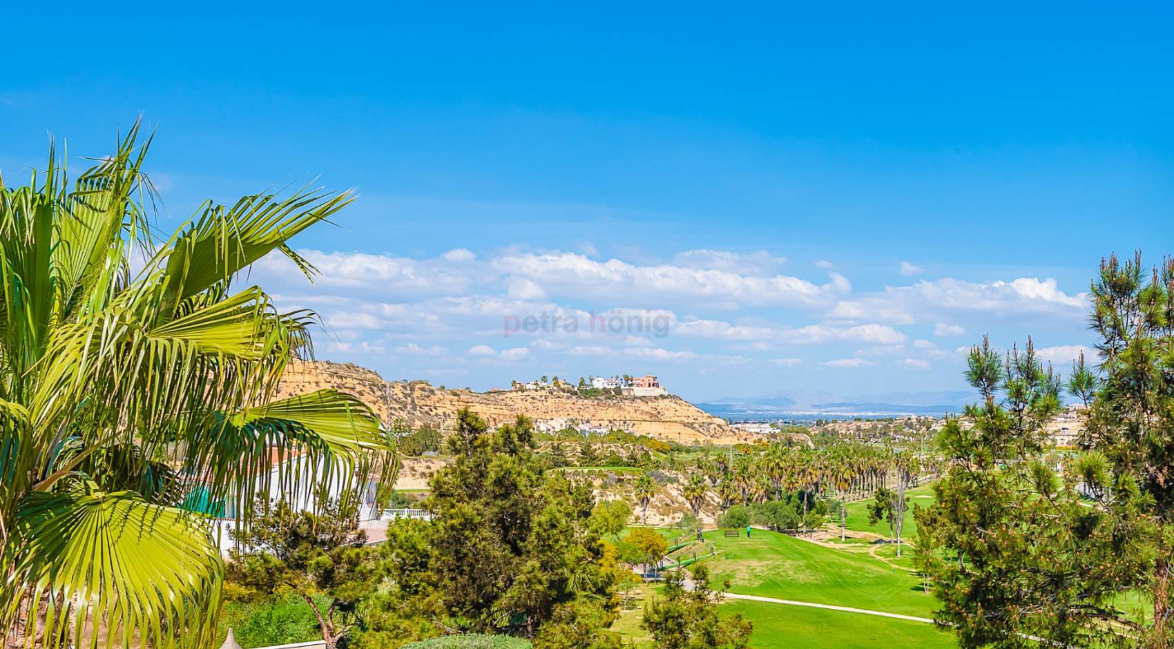 A Vendre - Villa - Ciudad Quesada - La Marquesa Golf