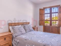 Resales - Villa - Ciudad Quesada - La Marquesa Golf