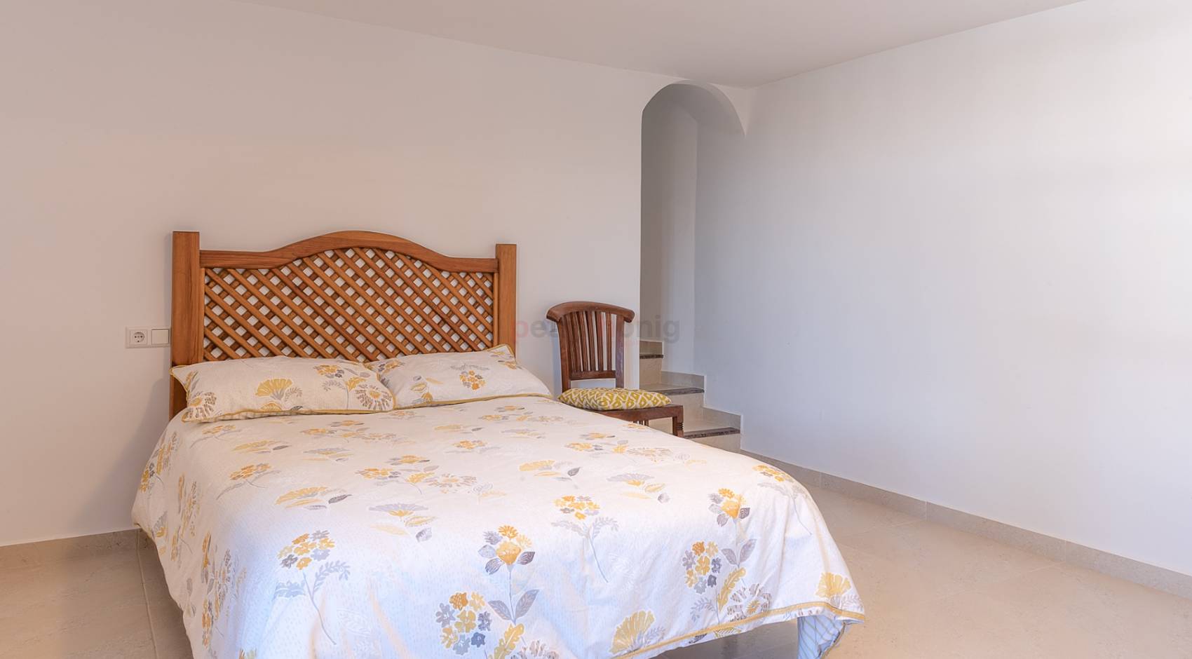 A Vendre - Villa - Ciudad Quesada - La Marquesa Golf