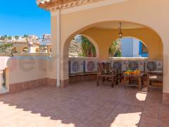 A Vendre - Villa - Ciudad Quesada - La Marquesa Golf