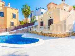 Resales - Villa - Ciudad Quesada - La Marquesa Golf