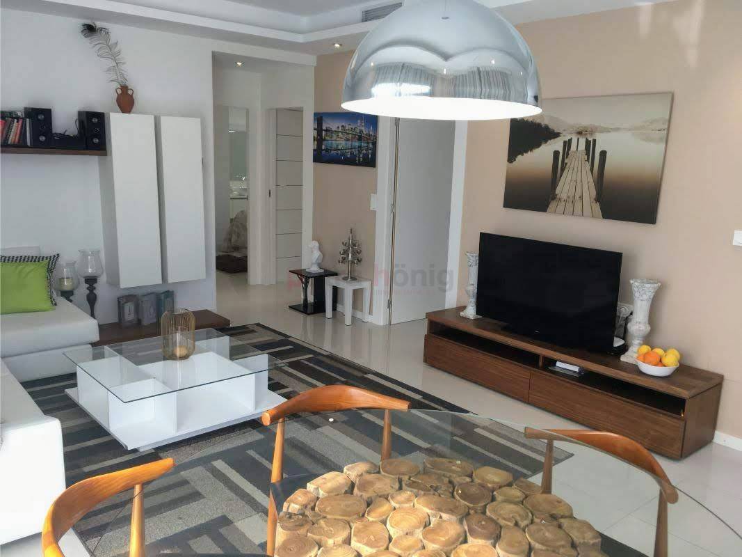 A Vendre - Villa - Ciudad Quesada