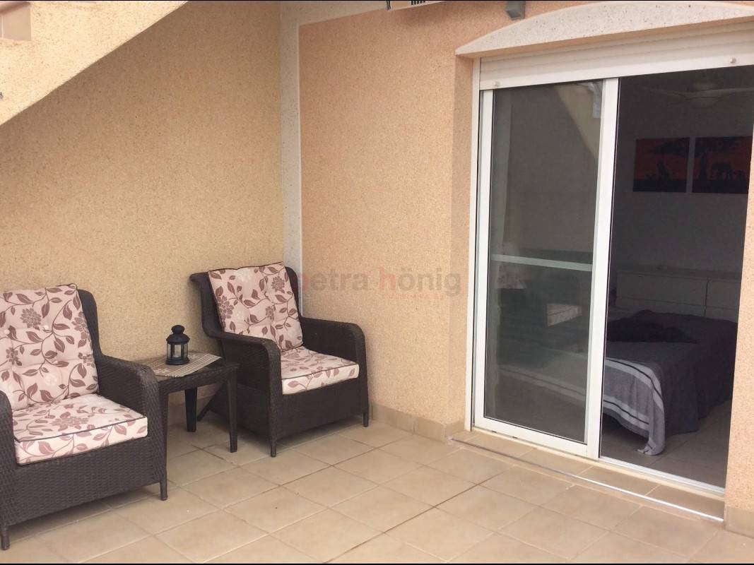 Resales - Townhouse - Ciudad Quesada