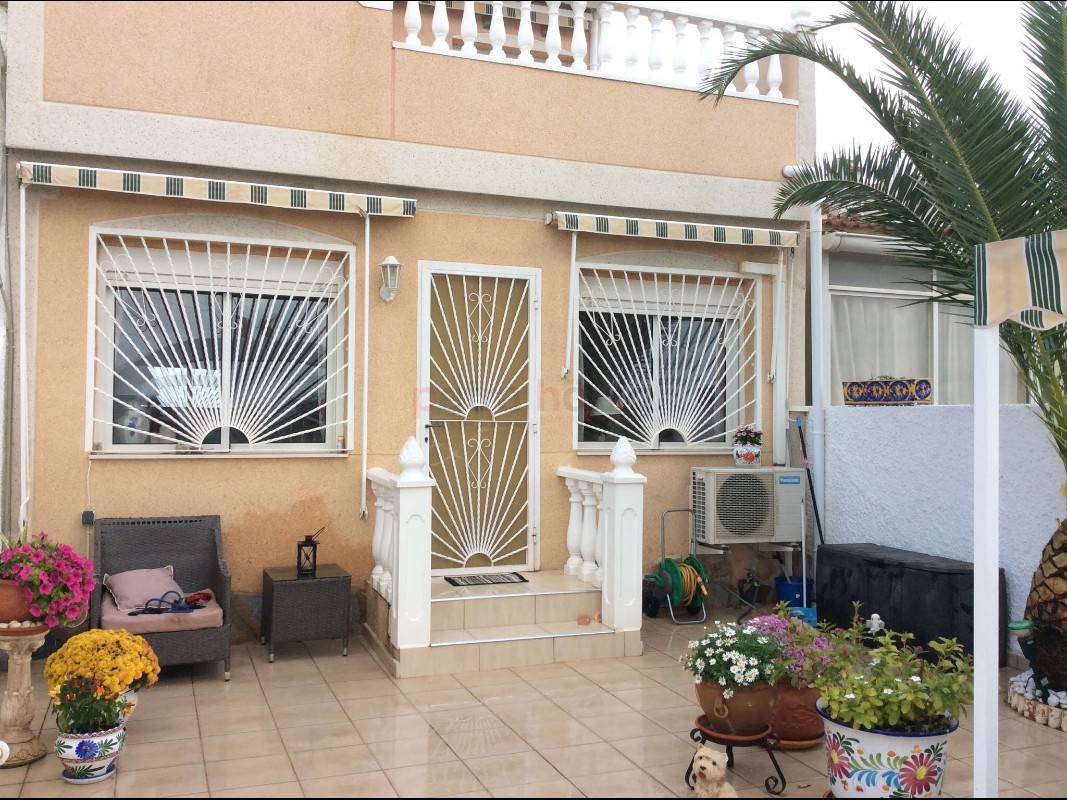 Resales - Townhouse - Ciudad Quesada