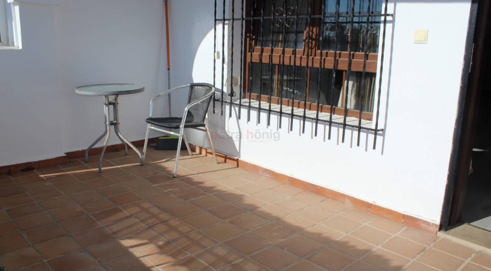 Resales - Townhouse - Villamartin