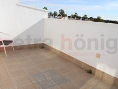 Resales - Townhouse - Villamartin